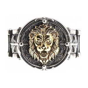 Chevalier tete de lion top