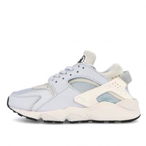 BASKET Basket Nike Air Huarache - NIKE - DH4439-400 - Ble