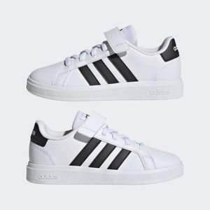 Basket adidas enfant Cdiscount