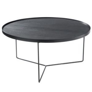 Table Basse Ronde Design Achat Vente Pas Cher