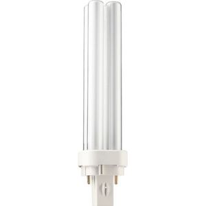 AMPOULE - LED Lampe MASTER PL-C 18W/830 /2P 1CT