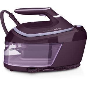 elfbar nachfüll pod läuft aus Fer à repasser Philips 2000 series PSG2000 - Centrale vapeur avec fermeture  automatique - semelle : céramique - 2400 Watt main image 1