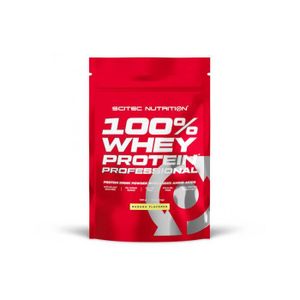 PROTÉINE 100% WHEY PROFESSIONAL (500G)| Whey protéine|Banan