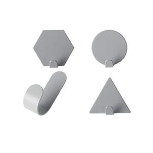WUYING Salle De Bain Aluminium Porte Serviette Noir Fix/é Au Mur Bain Porte-torchons sans Per/çage Poin/çon Double Usage Support Porte-Serviette