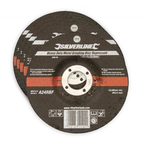 5/" 14 Dents Bois Meuleuse Chaîne Disque 22 mm 7//8/" Arbor pour 125 mm Meuleuse d/'angle CS