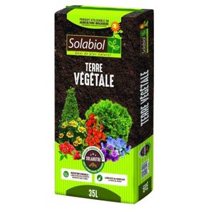 Terre Vegetale Achat Vente Pas Cher