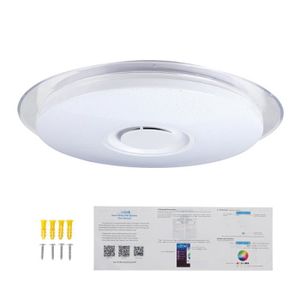 Plafonnier Bluetooth Achat Vente Pas Cher