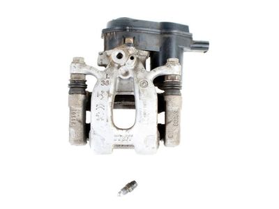 Frein étrier Arrière Shimano Tiagra BR-4600 – 49 Mm, Argent, EBR4600AR76A