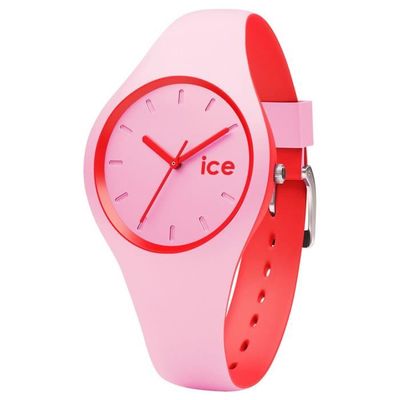 Ice Watch Ice Smart 2.0 Or / Blanc - Montre connectée Ice Watch sur