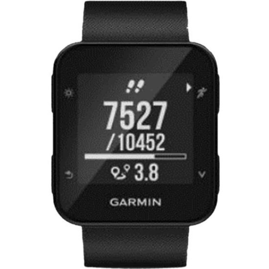 GARMIN Forerunner 35 Noir Cdiscount T l phonie