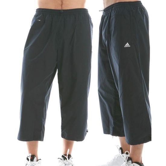 Pantacourt homme adidas climalite 2025