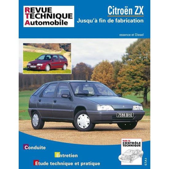 zx pas cher