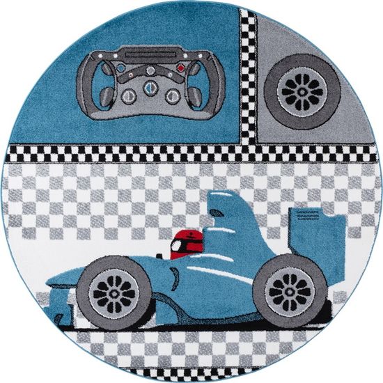 Boîte à Déjeuner Enfant Mepal - Voiture De Course Rétro Avec Compartiment Bento Et Fourchette