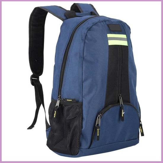 Outils Sac à Dos Oxford Tissu Tissu Sac à Outils Sac à Dos Pour