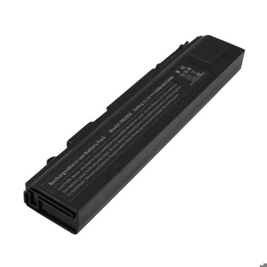 Pile CMOS BIOS Pour Toshiba Tecra R950-11N - Batterie Neuve Générique