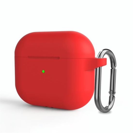 Étui De Protection Pour AirPods 4ème Génération - Housse Coque - Neuf