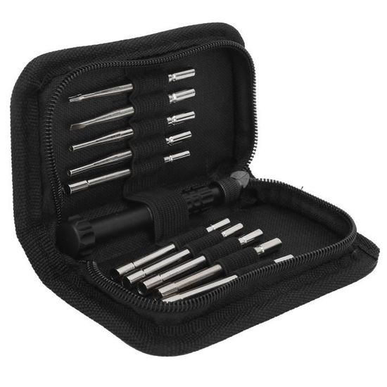 Ashata Carb Screw Driver Tool, Stainless Steel Carb Adjusting