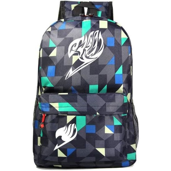 Sac à Dos Skateboard Urbain – Bandoulière Avant Sécurisée, Compartiment Ordinateur 15", Style Streetwear Unisexe