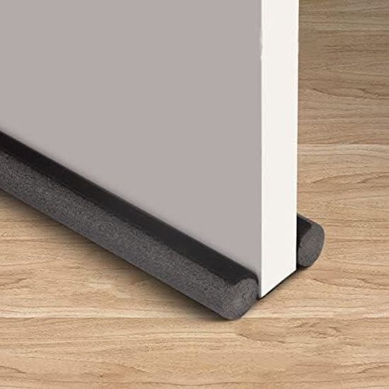 Boudin De Porte,Boudin De Porte Isolant Froid,Bas De Porte Double