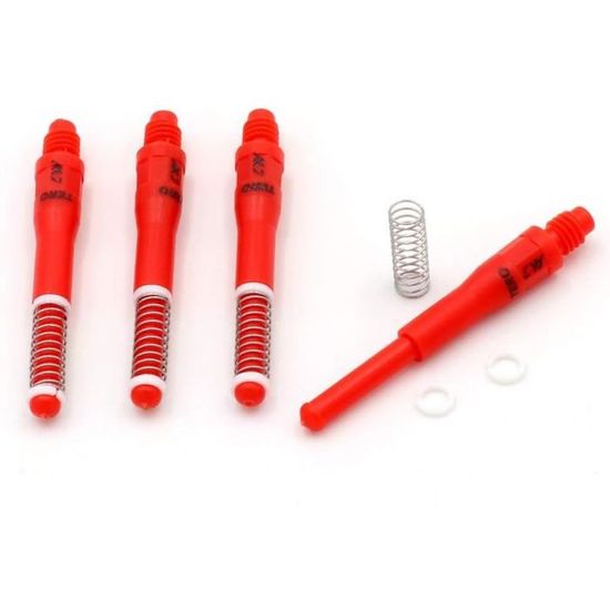 Set De 6 Tiges De Fer KBS $-Taper Lite 95g Regular .355 - Longueurs Variées