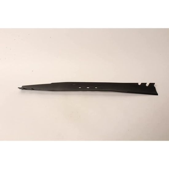 Oregon Lame De Rechange Universelle Pour Tondeuse à Gazon 55,9 Cm