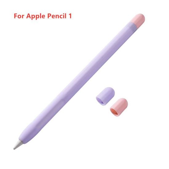Stylet pour iPad avec rejet de paume, stylet GOOJODOQ 12e génération pour  Apple Pencil 2 1 iPad Air 5 2022 - 2018 pour stylet Apple