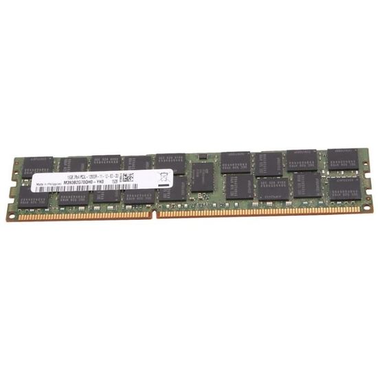 PHS-memory8GB Mémoire RAM Pour Terra Terra Mobile 1529  1220263  DDR3 So Dimm 1600mhz Terra Mobile 15 22400074