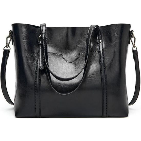Sac Cabas Femmes Lyc enne sac bandouli re Sac Cours de