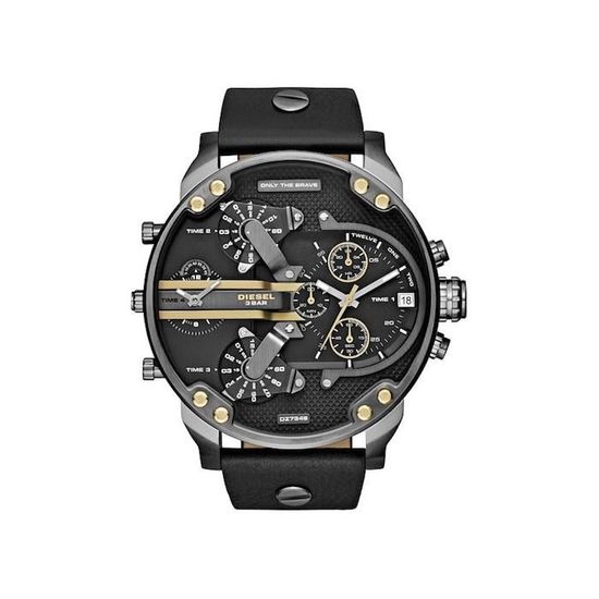 Montre diesel dz7348 prix store
