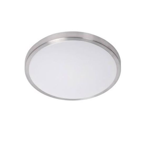 Lucide Casper I Plafonnier Salle De Bains O 29 5 Cm Led