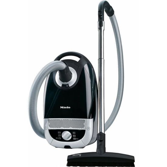PakTrade 5 Sacchetti Per Aspirapolvere Miele + Filtro - Compatibili Con Serie FJM, GN E Modelli Swirl
