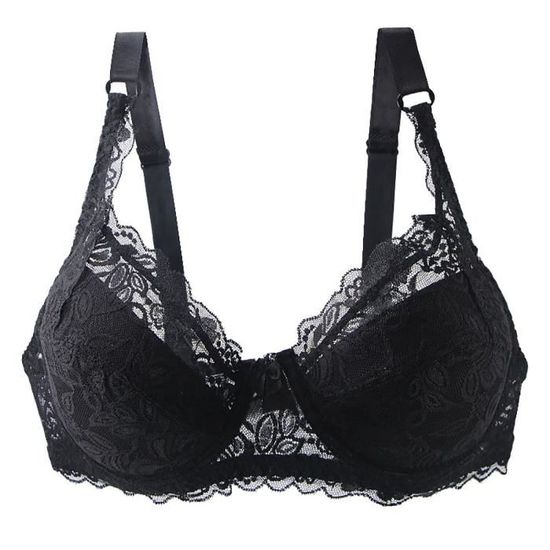SOUTIEN-GORGE Brassiere Soutien-Gorge Feminin Push-up Brassière Sports Soutien-Gorge Modal Col V SOUTIEN-GORGE Brassiere Soutien-Gorge Feminin Push-up Brassière Sports Soutien-Gorge Modal Col V