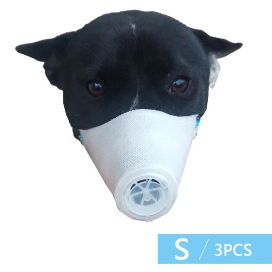 masque respiratoire pour chien masque respiratoire pour chien