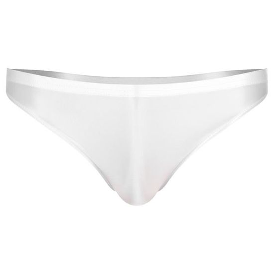 SLIP SOUS-V??TEMENTS SEXY Bikini Taille Basse Homme Coton Sous-v