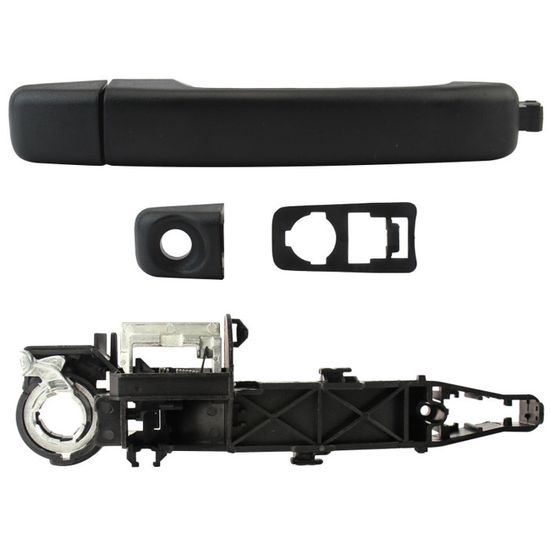 52286 - MANIGLIA APERTURA PORTELLONE POSTERIORE OPEL FRONTERA B U99 98 05 .1.1.305.gp.52214 - Foto 9