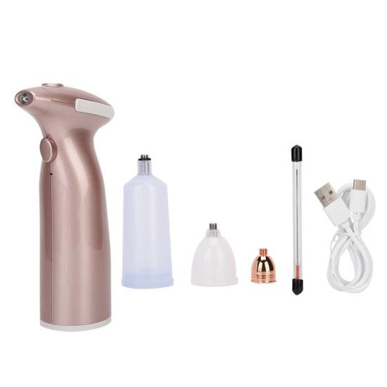 Machine d'Injection d'Oxygène Machine d'Atomisation Nanométrique ...