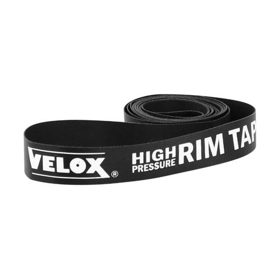 Fondo Cerchio Alta Pressione Velox Per MTB 27.5 - 16mm, In PVC/Polipropilene, Resistente E Morbido, Pressione Max 10 Bar