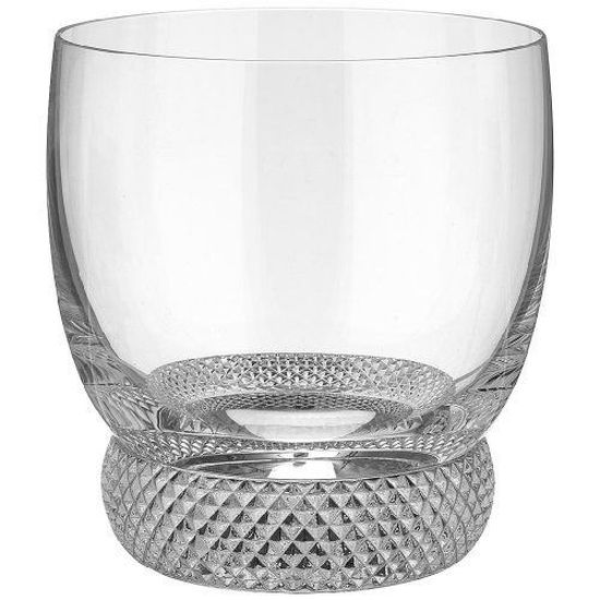 villeroy boch octavie verre a whisky 92 mm im cdiscount maison