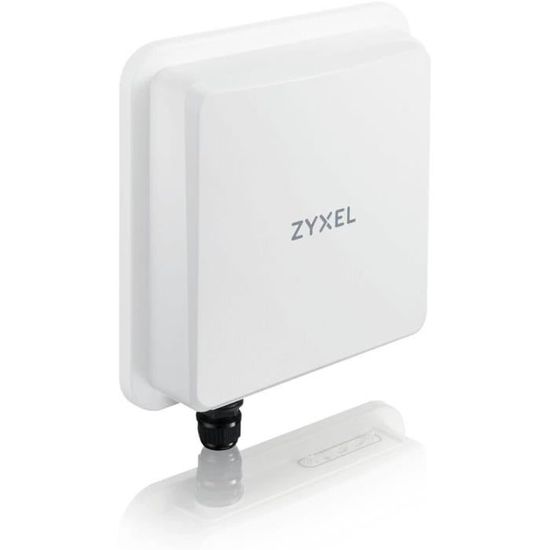 Switch réseau Zyxel ZyAIR LMR-200 - câble d'antenne - 3 m