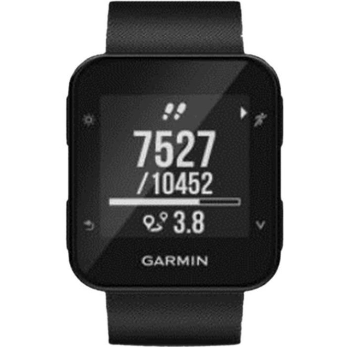 Garmin 35 black store