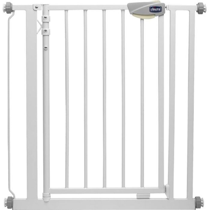 CHICCO Barrière d'escalier enfant Nightlight