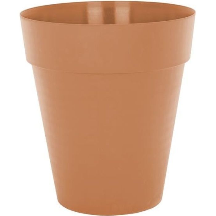 Pots Terre Hauteur