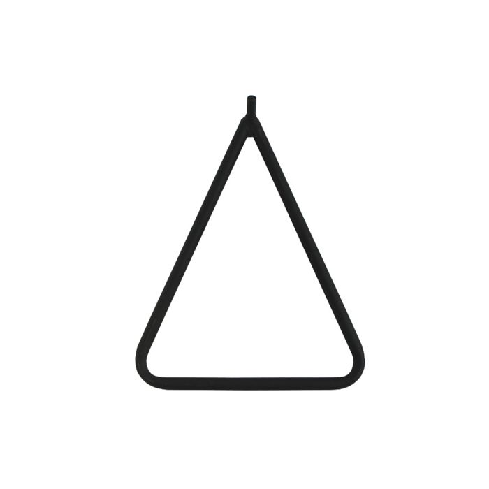 Béquille triangle - Noir - Dirt Bike