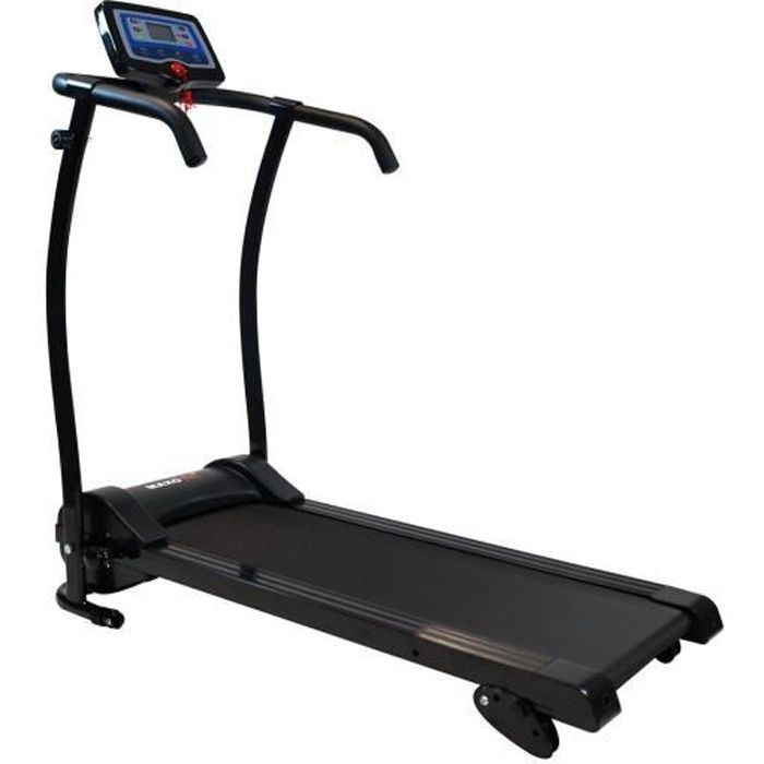 MAXOfit® Tapis de course MF-17