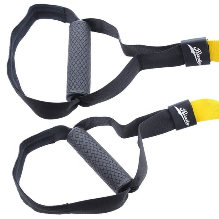 SANGLE DE SUSPENSION : RISCKO P3-1