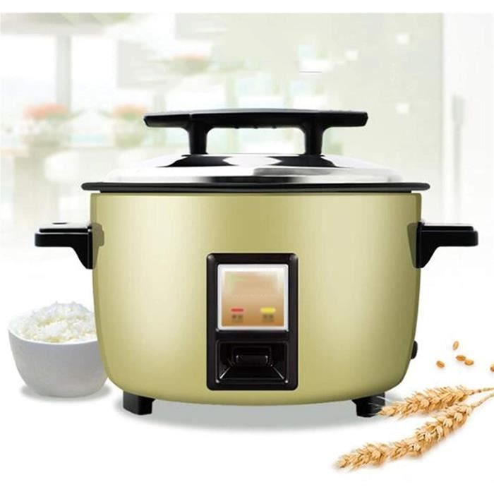 CUISEUR A RIZ ur de riz commercial for cuisson agrave la vapeur la cuisson automatique facile agrave nettoyer la cuisine parfait382