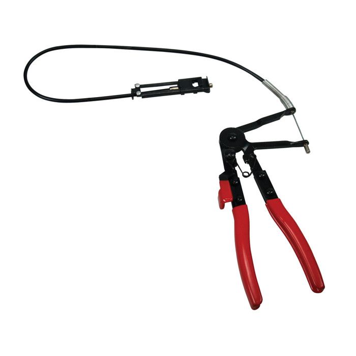 AUTO BEST pince pour collier auto-serrant