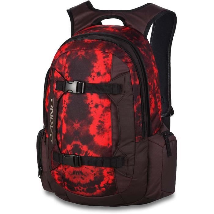 Sacs à dos ski de randonnée Dakine Mission 25l