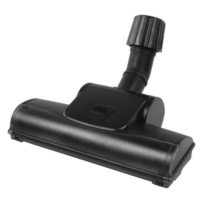 Brosse turbo vario ø 30 - 40 mm
