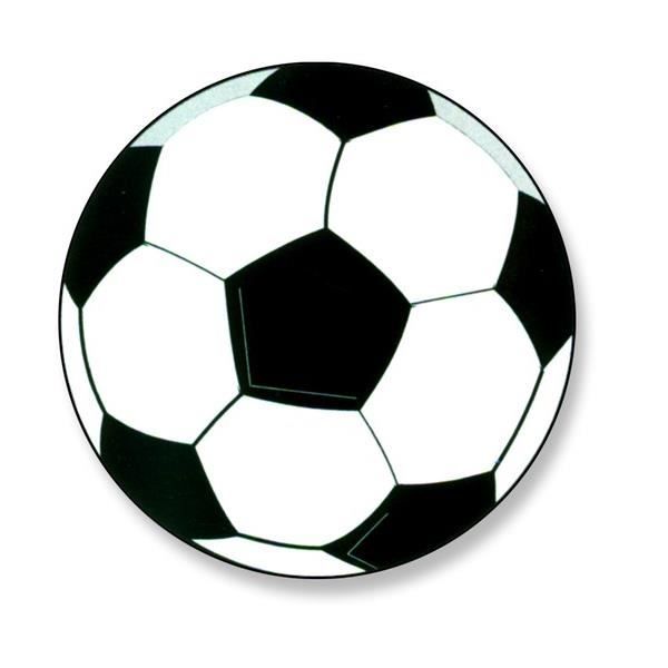 BALLON DE FOOT AZYME P/50